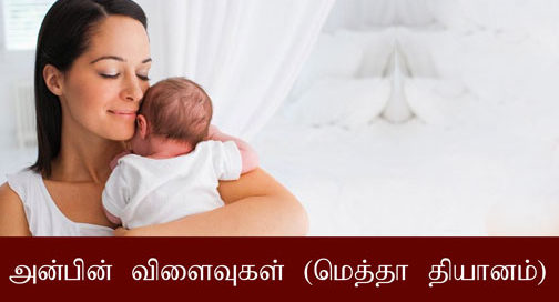 அன்பின் விளைவுகள்